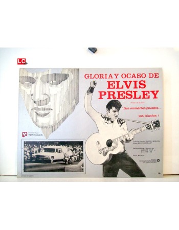 THIS IS ELVIS