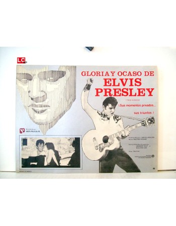 THIS IS ELVIS