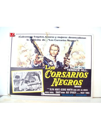 Il corsaro nero