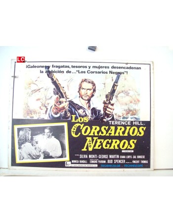 Il corsaro nero