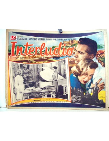 INTERLUDE