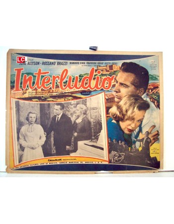 INTERLUDE