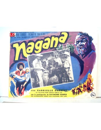 NAGANA
