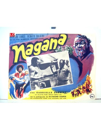 NAGANA