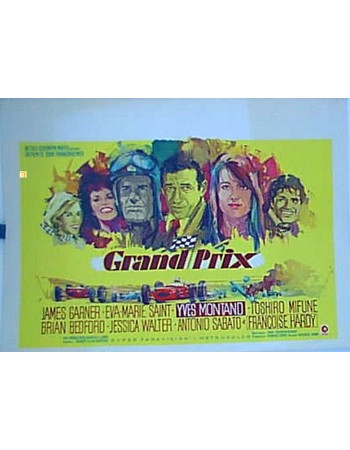 GRAND PRIX