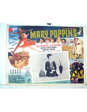 MARY POPPINS