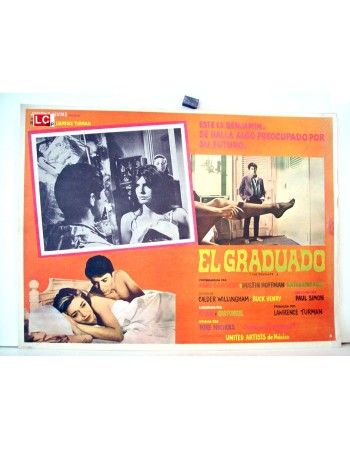 THE GRADUATE