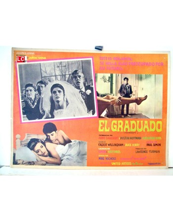 THE GRADUATE