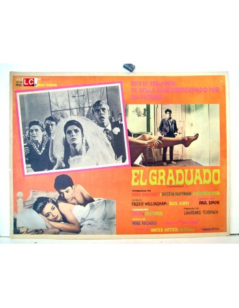 THE GRADUATE