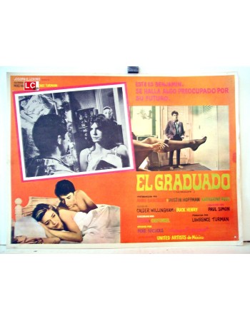 THE GRADUATE