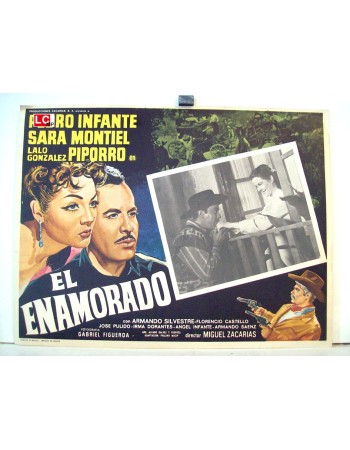 EL ENAMORADO