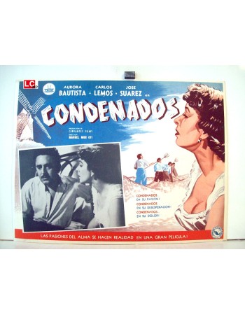 CONDENADOS