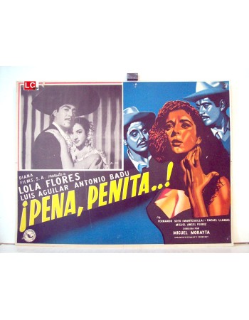 PENA, PENITA, PENA