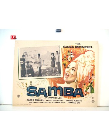 SAMBA