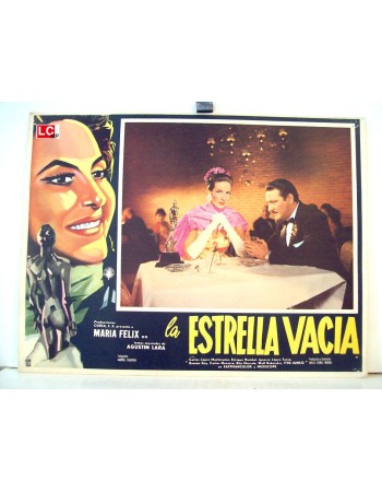 LA ESTRELLA VACIA