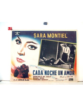 LA DAMA DE BEIRUT