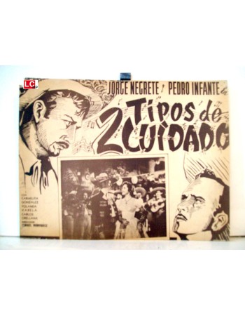 2 TIPOS DE CUIDADO