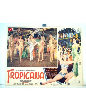 TROPICANA