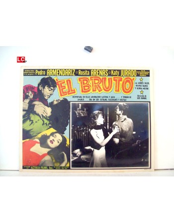 EL BRUTO
