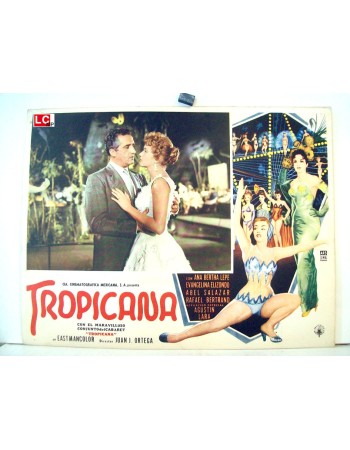 TROPICANA