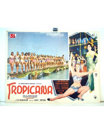 TROPICANA