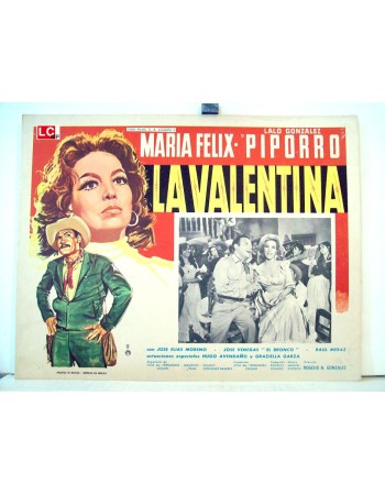 LA VALENTINA