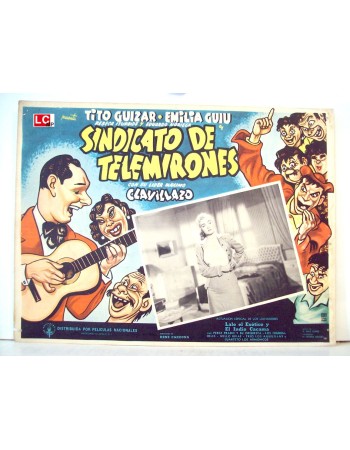 SINDICATO DE TELEMIRONES