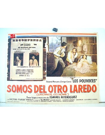 SOMOS DEL OTRO LAREDO