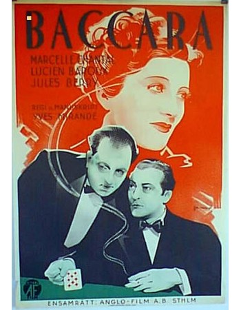 BACCARA