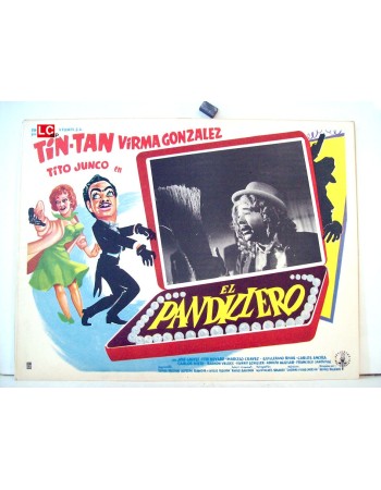 EL PANDILLERO
