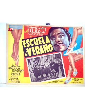 ESCUELA DE VERANO