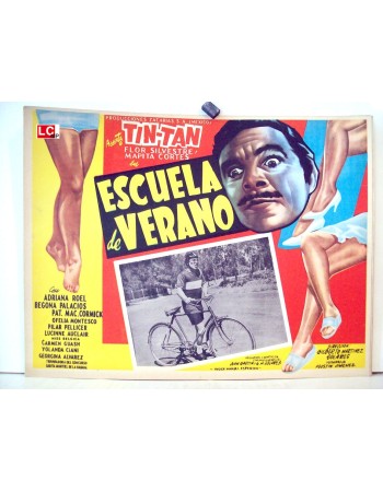 ESCUELA DE VERANO