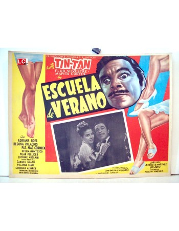 ESCUELA DE VERANO