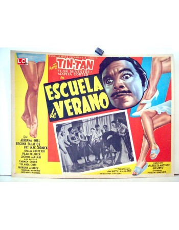 ESCUELA DE VERANO
