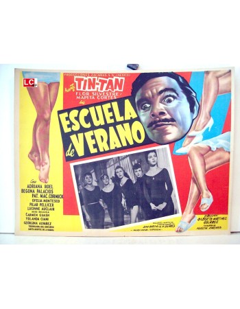 ESCUELA DE VERANO