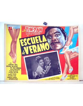 ESCUELA DE VERANO