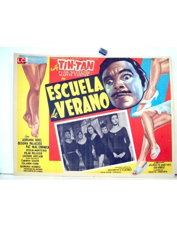 ESCUELA DE VERANO