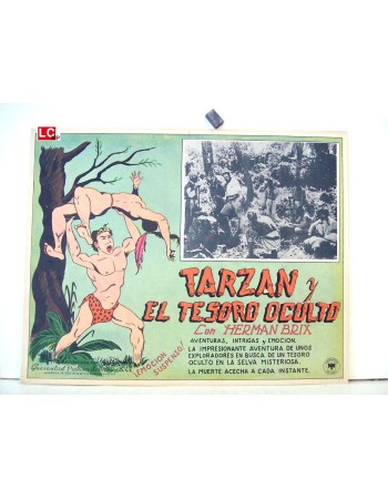 The New Adventures of Tarzan