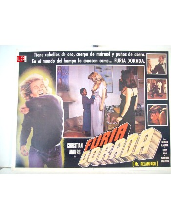 Die Brut des Bösen