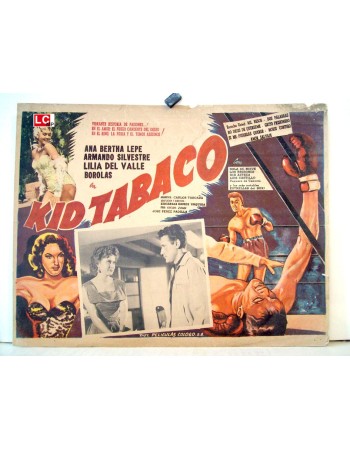 KID TABACO