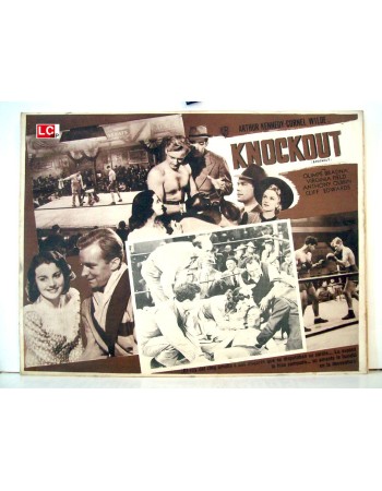 KNOCKOUT