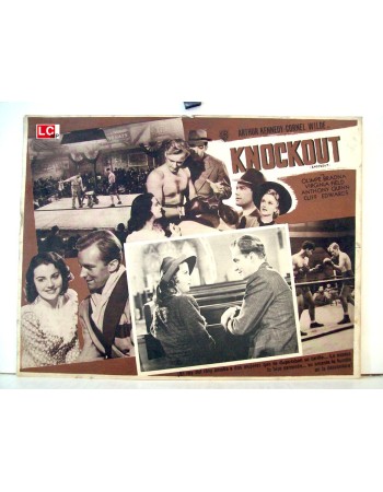 KNOCKOUT