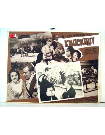 KNOCKOUT