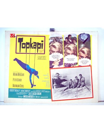 TOPKAPI