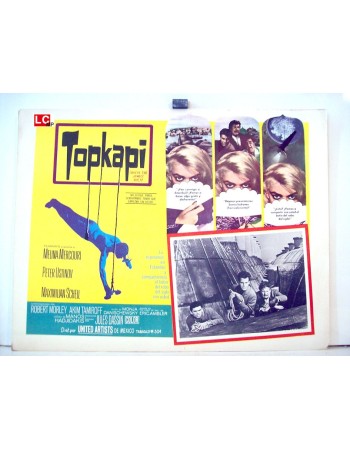 TOPKAPI