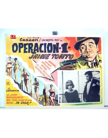 OPERACION I