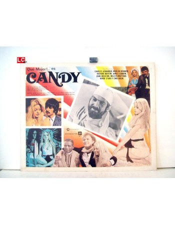 CANDY