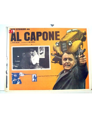 AL CAPONE