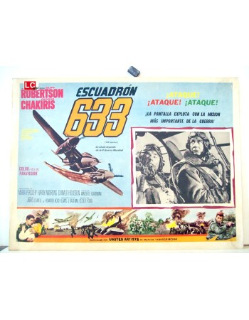 633 SQUADRON
