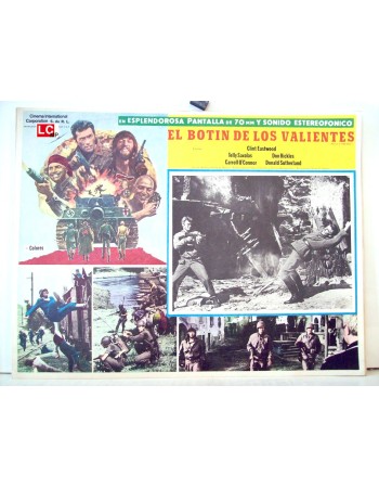 Kelly's Heroes